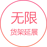 店＋服装智能零售平台